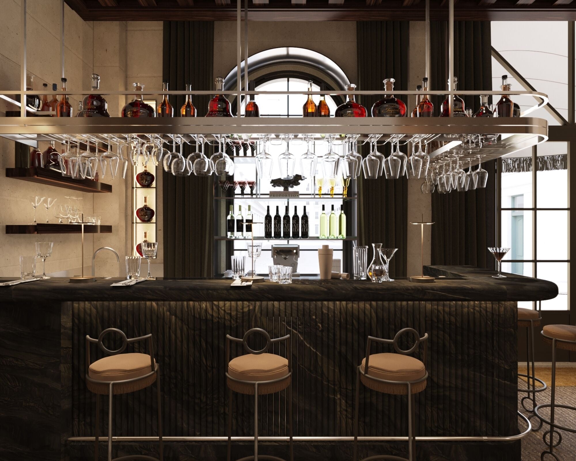 Foto - Mondovi Luxury Suites