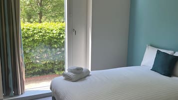 Chambre Double Standard