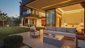 Utendørs fjellklatring