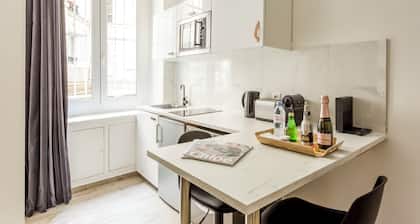 Reva Suites