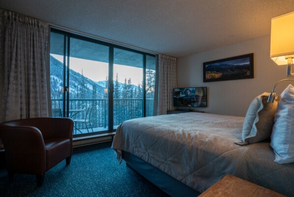 2 chambres, fer et planche à repasser, Wi-Fi, literie fournie