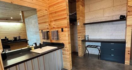 CHRISTOVAL CASITAS #5 KING ROOM