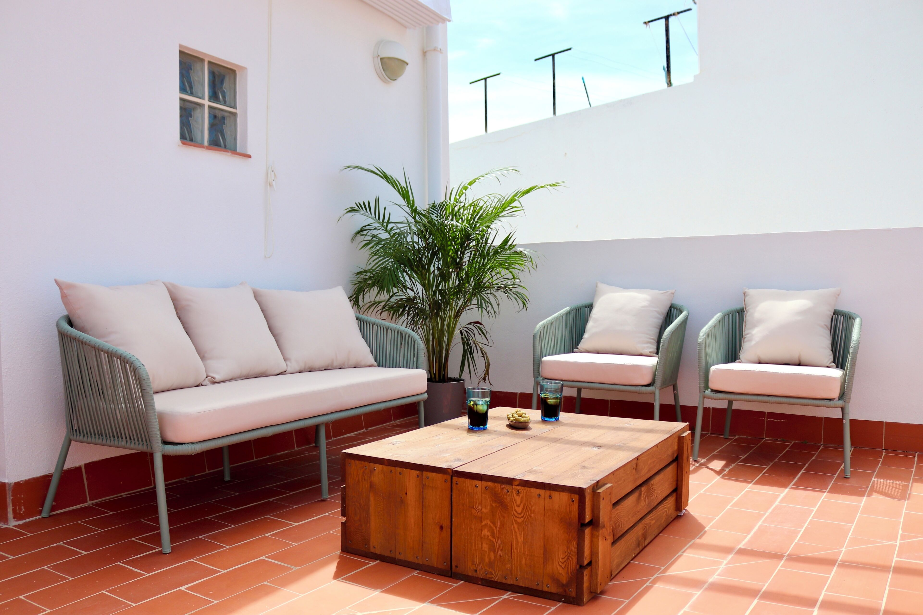 Terras