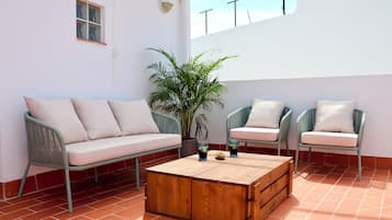 Terras