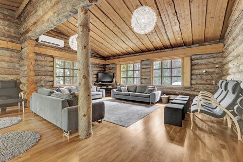 Bliss Adventure Lodge