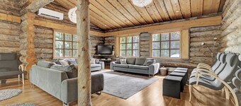 Bliss Adventure Lodge