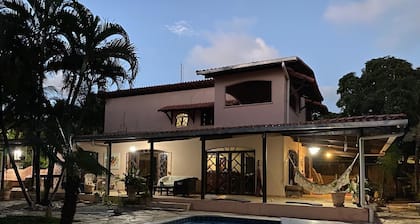 Casa Paraiso