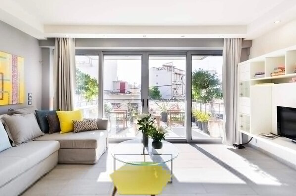 1 chambre, bureau, chambres insonorisées