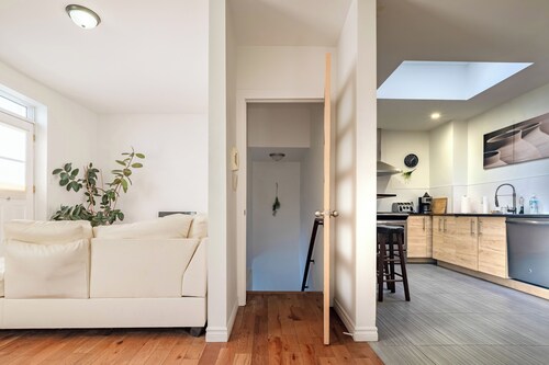 Appart ROOMY/Plateau-Mont-Royal