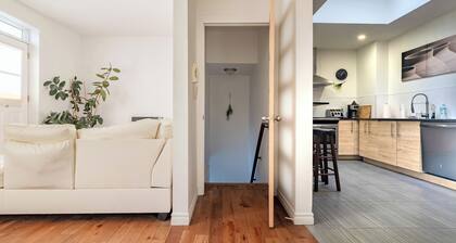 Appart ROOMY/Plateau-Mont-Royal