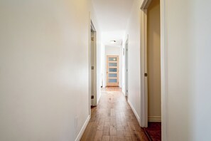 Interior - Appart ROOMY/Plateau-Mont-Royal (Montréal)