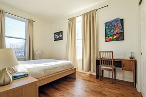 3 Schlafzimmer, Bügeleisen/Bügelbrett, kostenloses WLAN, Bettwäsche