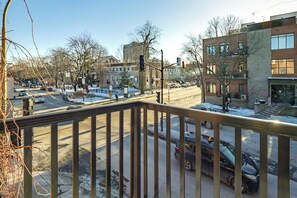 Property grounds - Appart ROOMY/Plateau-Mont-Royal (Montréal)