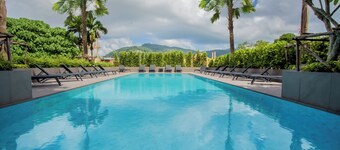 Thai me up the Tower