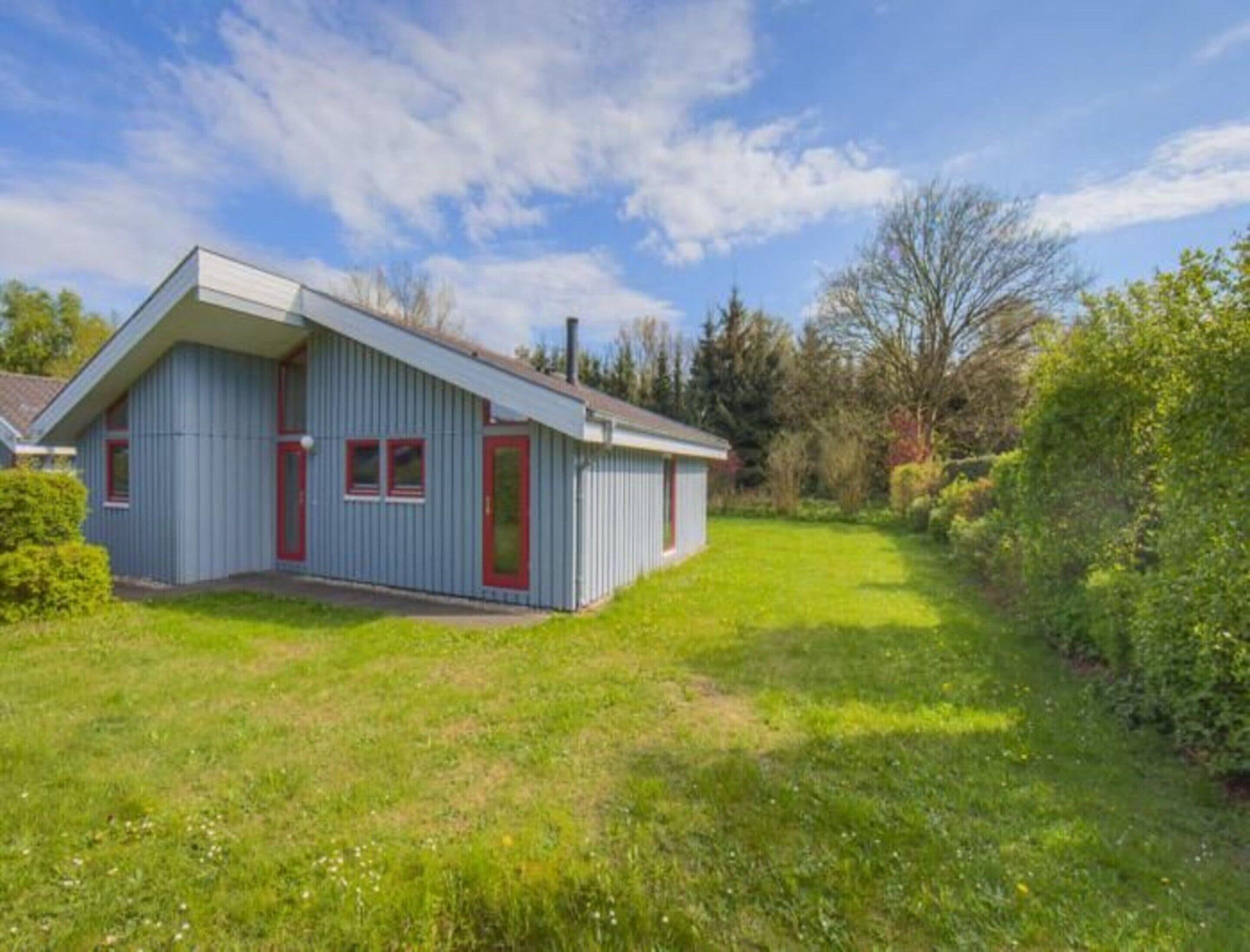 Maison | Extérieur