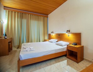 Free WiFi, bed sheets - Celadi vista (Rhodes)