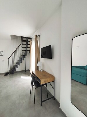 Comfort Quadruple Room