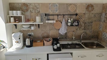 Cuisine partagée