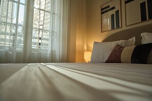 2 bedrooms, iron/ironing board, WiFi, bed sheets - Le Jardin Privé (Alger Centre)