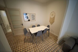 Dining - Le Jardin Privé (Alger Centre)