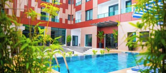 Hotel KEMAKA