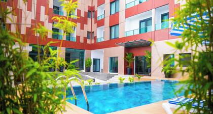 Hotel KEMAKA