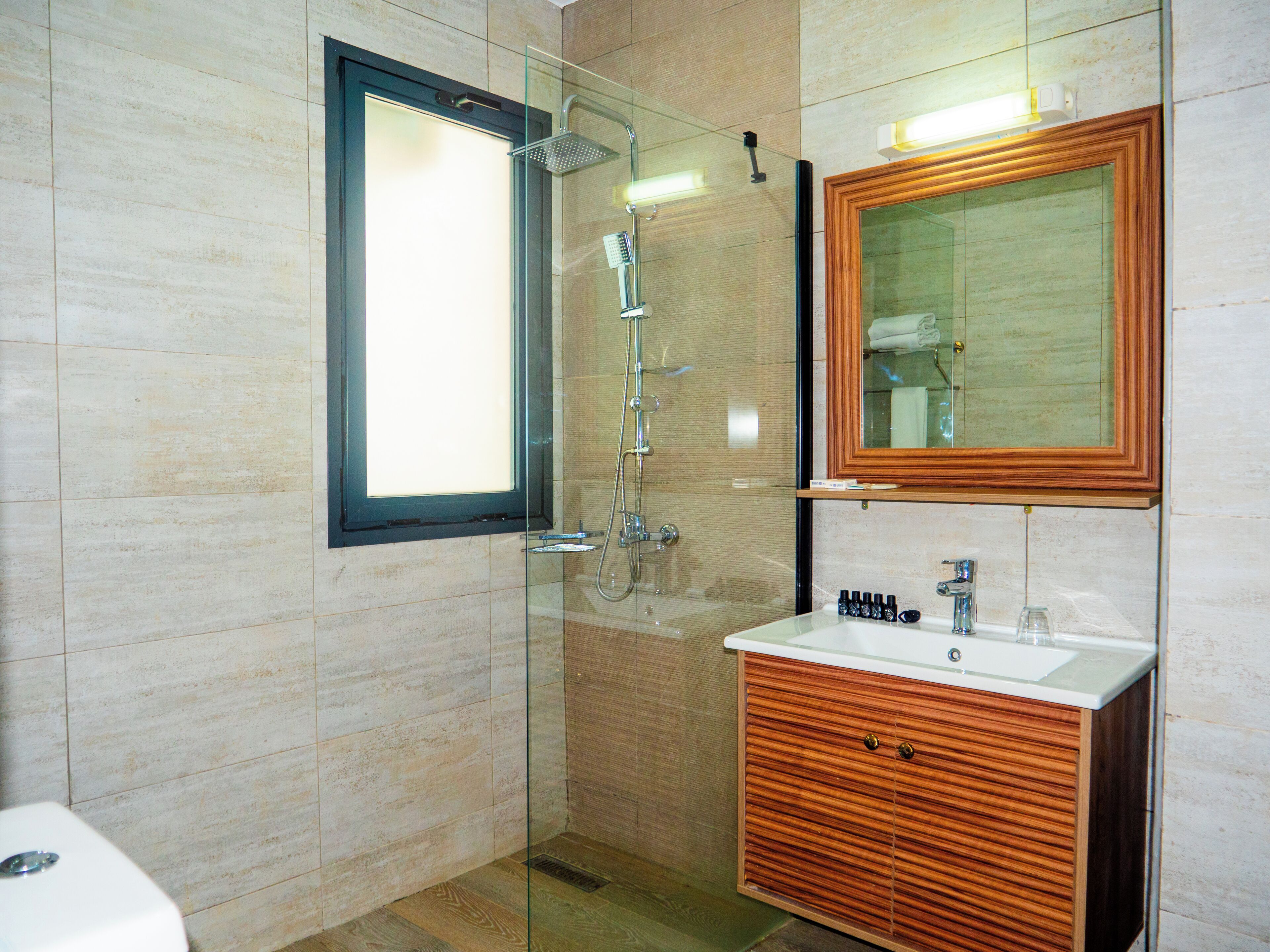 Foto - Hôtel KEMAKA