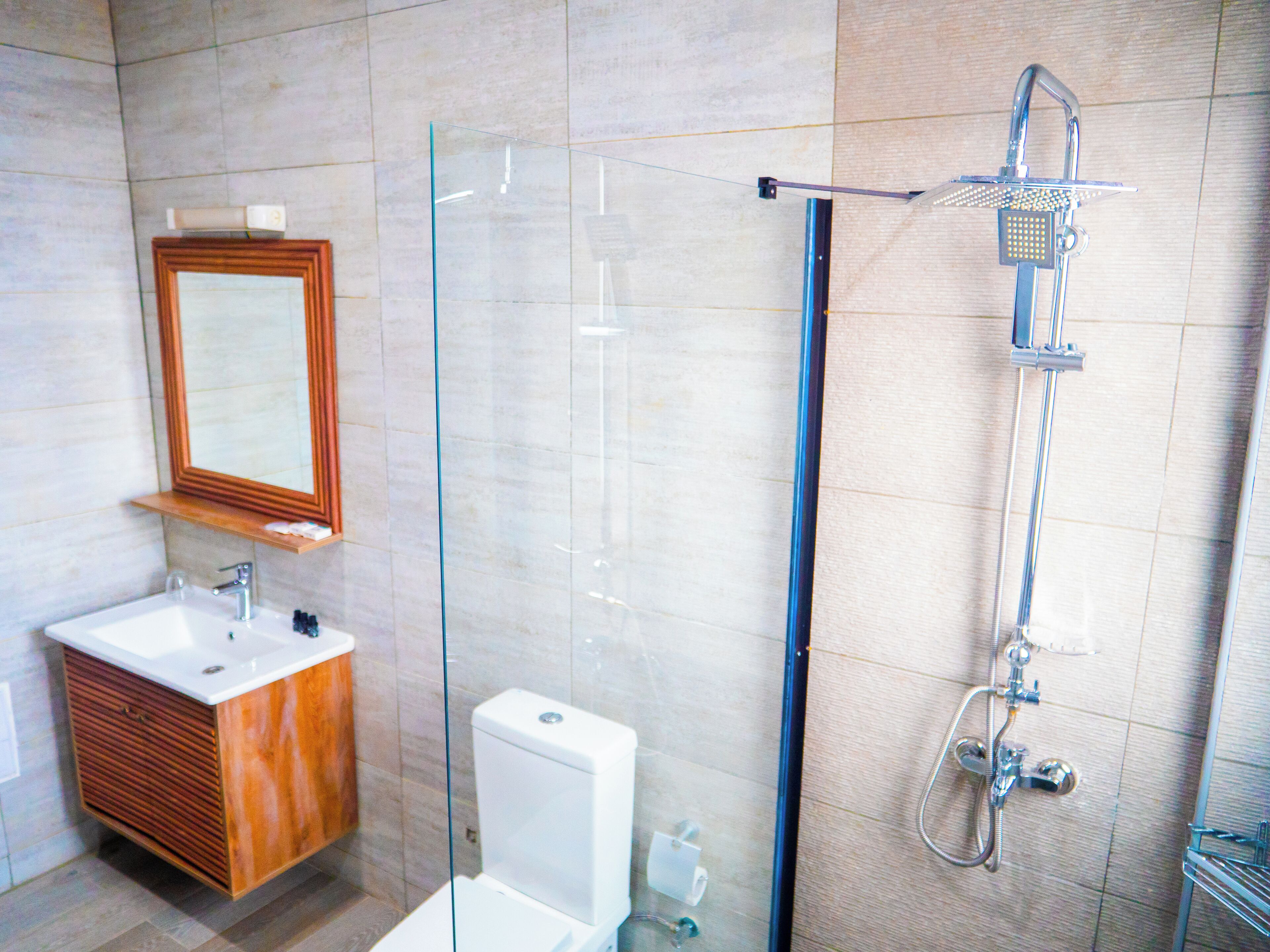 Foto - Hôtel KEMAKA