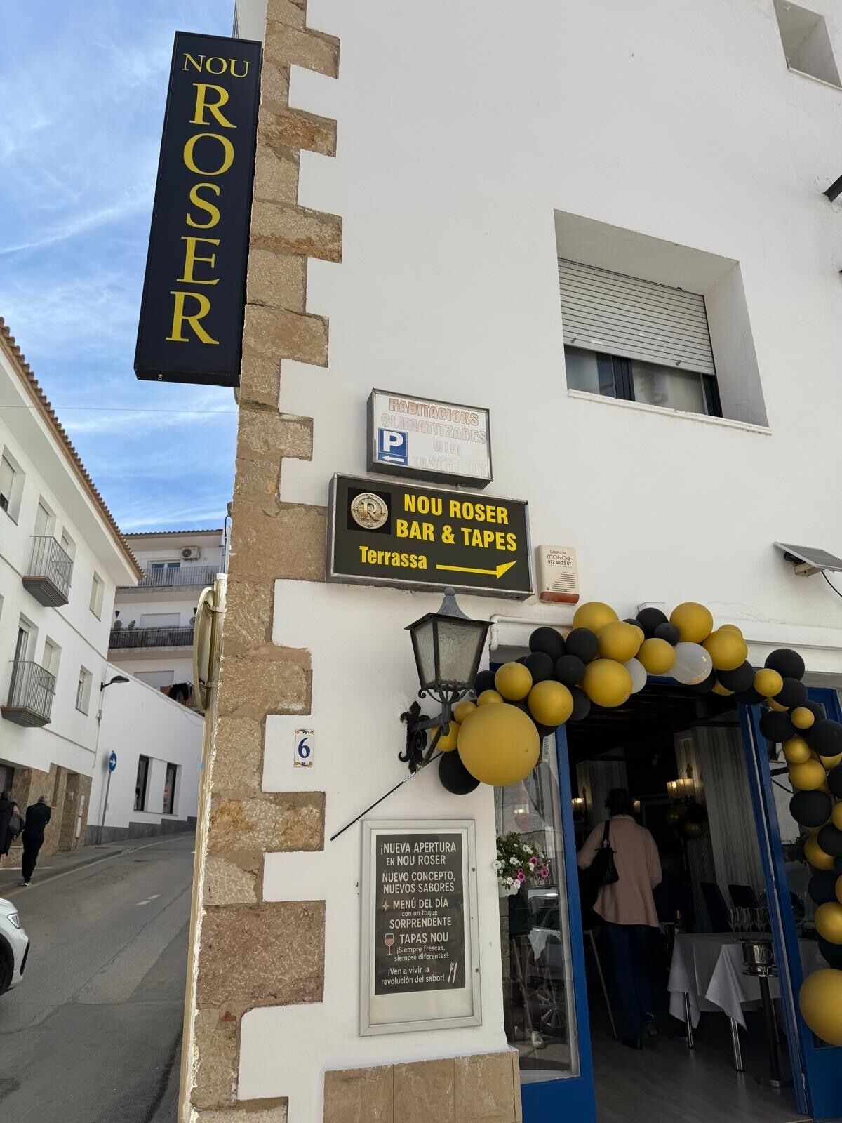 Restaurante