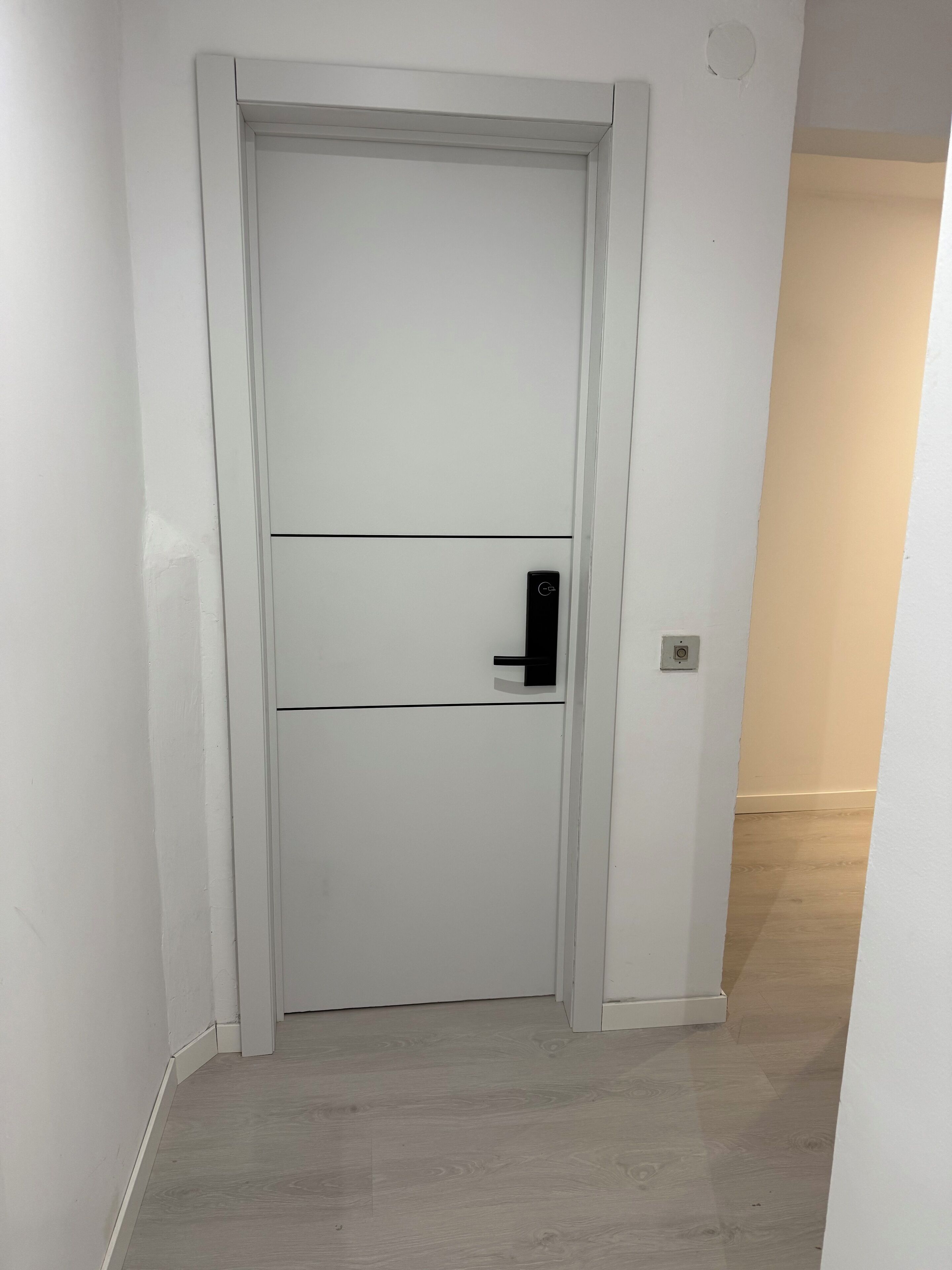 Detalle del interior