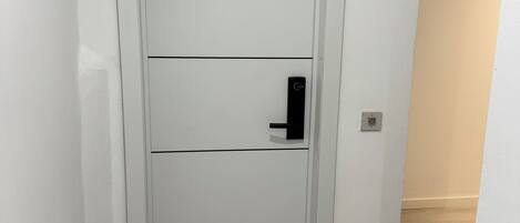 Detalle del interior