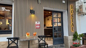 Exterior - Nou Roser (L'Escala)