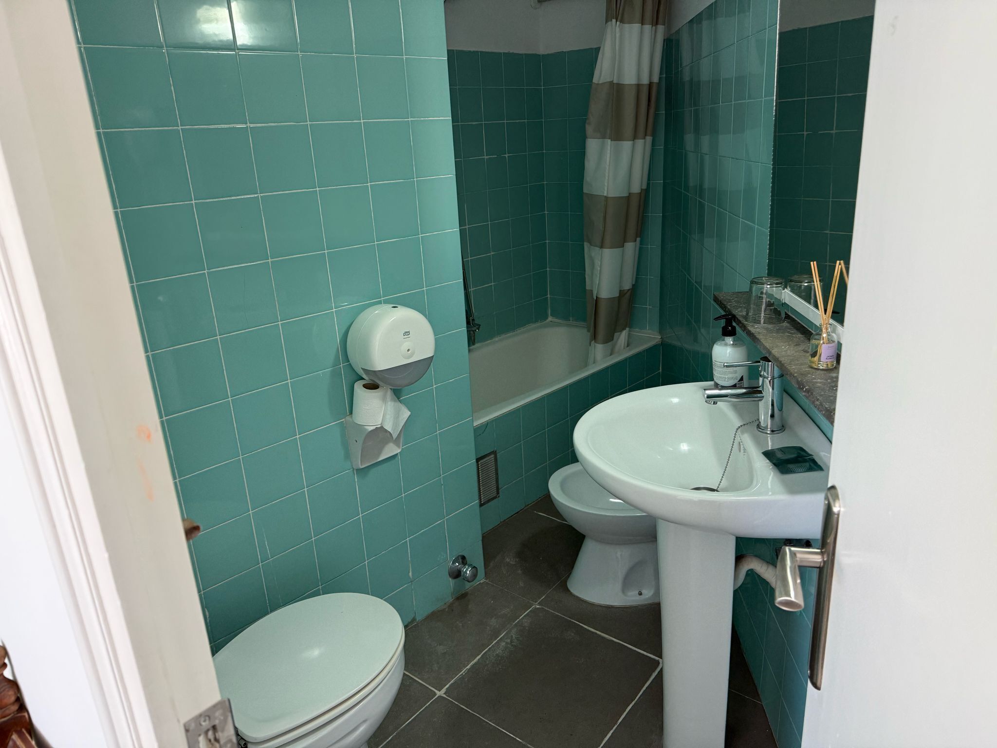 Baño