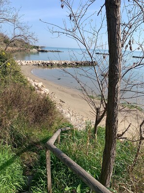 Spiaggia