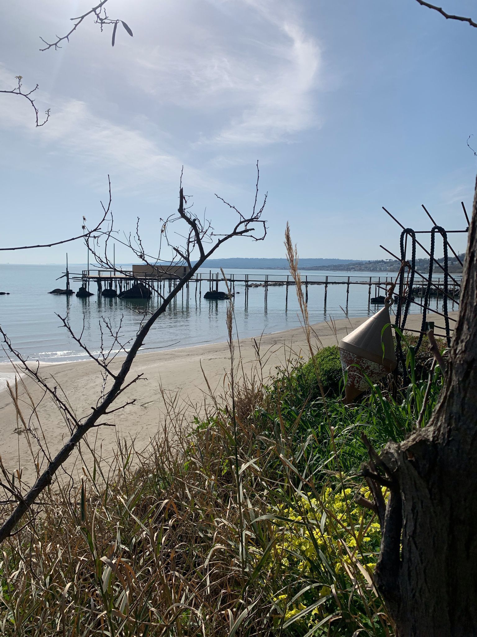 Spiaggia