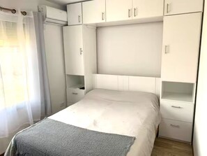 3 chambres, Wi-Fi, draps fournis