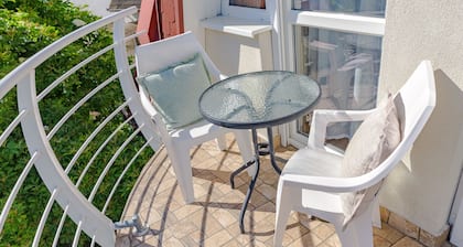 Charming 2-bedroom apartment with WiFi, AC in amazing HajdĂșszoboszlĂł