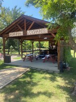 Servicio de la propiedad