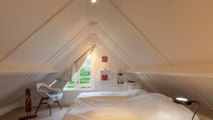 บ้านพัก | 2 ห้องนอน