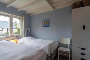 บ้านพัก | 2 ห้องนอน