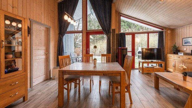 Huis | Dineren