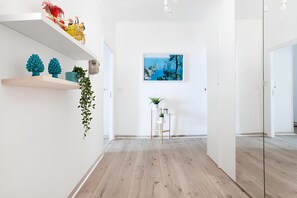 Apartment, Smoking | 1 bedroom