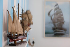 Appartement, roken | 1 slaapkamer