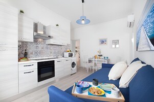 Apartment, Smoking | 1 bedroom