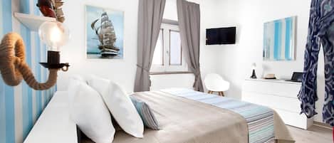 Appartement, roken | 1 slaapkamer