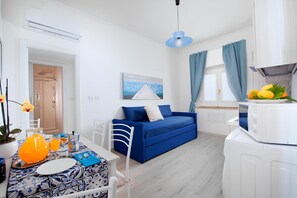 1 bedroom - Mar Studio in Meta (Meta)