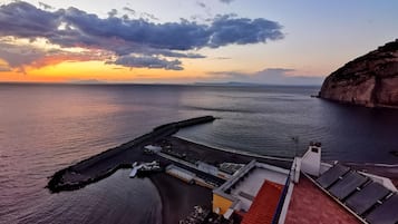 Leilighet, røyk | 1 soverom