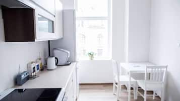 Appartement, 2 chambres | Intérieur