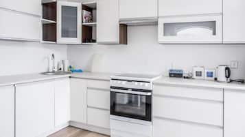 Appartement, 2 chambres | Intérieur