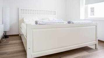 Apartamento, 2 habitaciones | 2 dormitorios